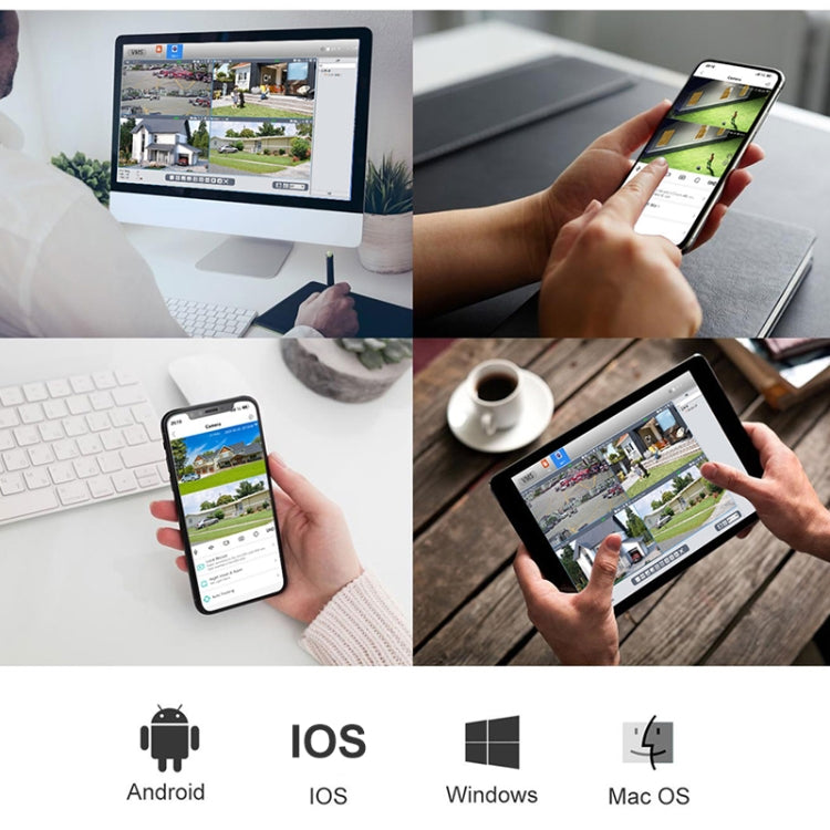 QX101 6MP WiFi Dual Camera Supports Two-way Voice Intercom & Infrared Night Vision, QX101 QX101 6MP WiFi Dual Camera Supports Two-way Voice Intercom & Infrared Night Vision, QX101